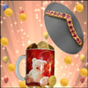 Hidden Surprise for New Year - code05 - Click here to View more details about this Product